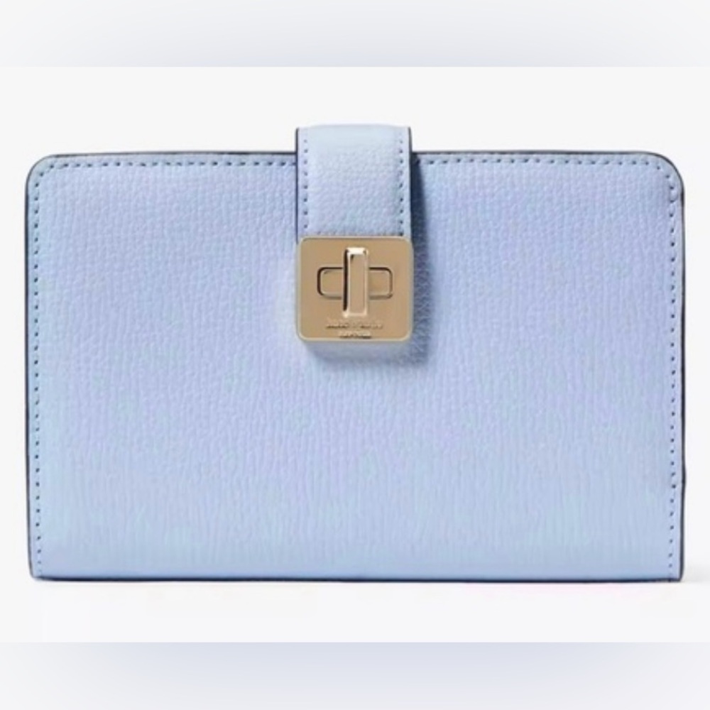 Kate Spade Medium Bifold Wallet